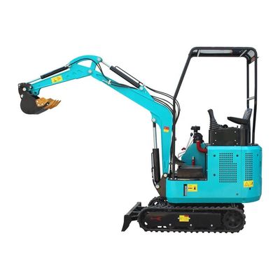 CHANGCHAI 390kw 1,7 тонны кавальная машина идеально подходит для траншеи и земляных раскопок потребностей