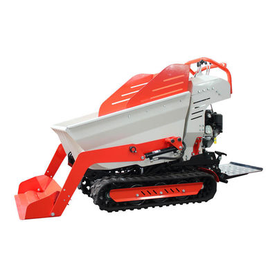 Двигатель YANMAR самонагружающийся 500 кг ползающий резиновый тракт дизельный малый буксирный грузовик буксирный грузовик мини-буксир