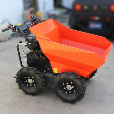 300 кг номинальная грузоподъемность EPA двигатель Crawler Skid Steer загрузчик рельсовые загрузчики