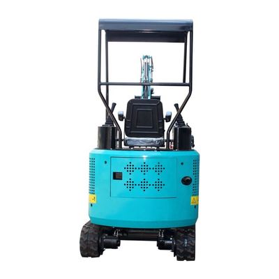 CHANGCHAI 390kw 1,7 тонны кавальная машина идеально подходит для траншеи и земляных раскопок потребностей