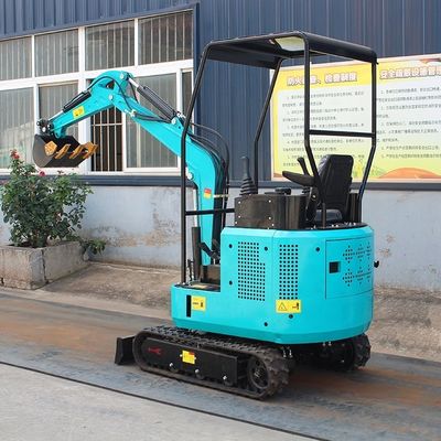 CHANGCHAI 390kw 1,7 тонны кавальная машина идеально подходит для траншеи и земляных раскопок потребностей