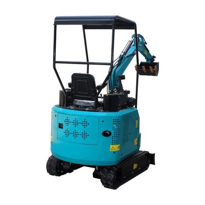 CHANGCHAI 390kw 1,7 тонны кавальная машина идеально подходит для траншеи и земляных раскопок потребностей