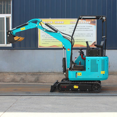 CHANGCHAI 390kw 1,7 тонны кавальная машина идеально подходит для траншеи и земляных раскопок потребностей