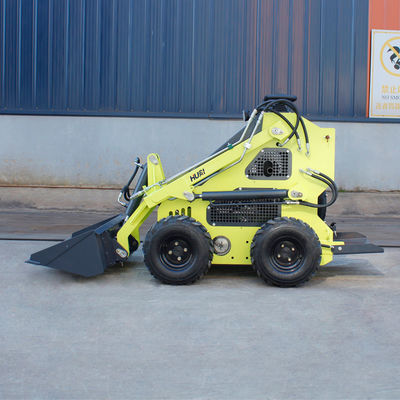 Гидравлический насос Huade Mini Skidsteer Mini Tracked Skid Steer Loader Сертификат CE