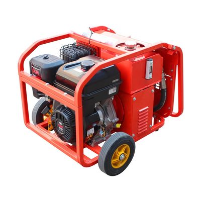 Стандартная структура 13 HP гидравлический силовой агрегат гидравлическая электростанция 40L/мин скорость потока