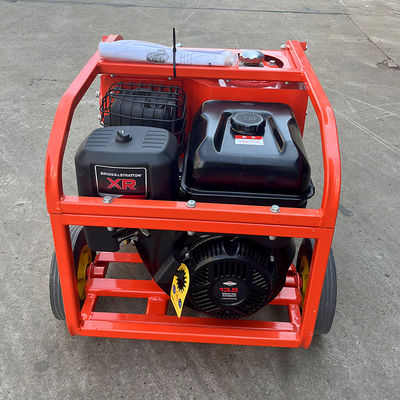 Стандартная структура 13 HP гидравлический силовой агрегат гидравлическая электростанция 40L/мин скорость потока