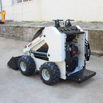 Доступный EPA EURO5 с рельсовым нагрузчиком с нагнетательным давлением 17Mpa и ведро