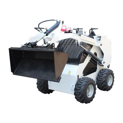 CE EURO5 EPA Маленький Скид Стер передний Kubota Мини Скид Загрузчик для дома 1552x1050x1080 мм