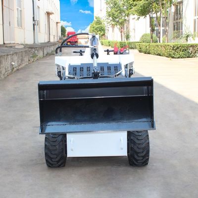 CE EURO5 EPA Маленький Скид Стер передний Kubota Мини Скид Загрузчик для дома 1552x1050x1080 мм