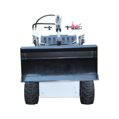 CE EURO5 EPA Маленький Скид Стер передний Kubota Мини Скид Загрузчик для дома 1552x1050x1080 мм