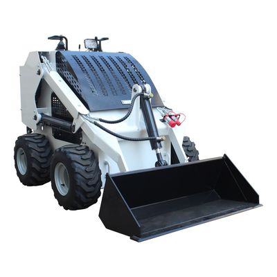 CE EURO5 EPA Маленький Скид Стер передний Kubota Мини Скид Загрузчик для дома 1552x1050x1080 мм