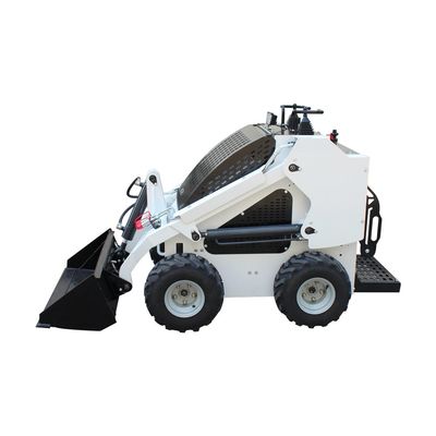 CE EURO5 EPA Маленький Скид Стер передний Kubota Мини Скид Загрузчик для дома 1552x1050x1080 мм