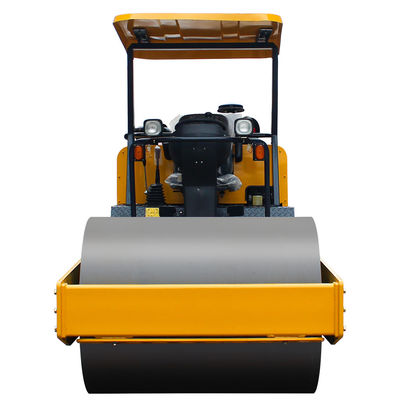 TUFF TORQ JAPAN Гидравлический насос 3,5-8тонный однобарабанный дорожный ролик с способностью 30°
