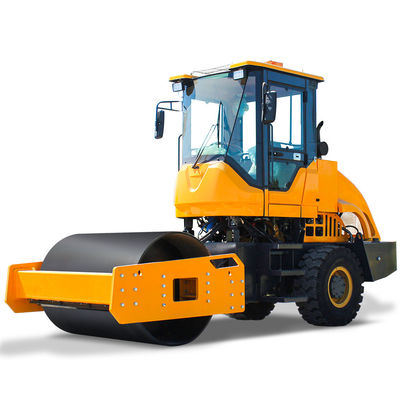 5 Ton 5000kg Vibratory Road Roller With Japan Engine For Small 3 Wheel Compaction 5 Тон 5000 кг вибрационный дорожный ролик с японским двигателем для небольшого сжатия трех колес