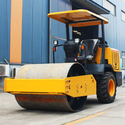 Использованный дорожный ролик 3,5 тонны 4 тонны TUFF TORQ JAPAN Гидравлический насос вибрационный компрессор с хорошим