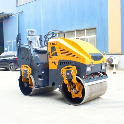 1 тонна 1,5T 1,6T 2T 2,5T дизельный EPA мини дорожный роликовый компрессор для розничной торговли 2400*1150*1500мм