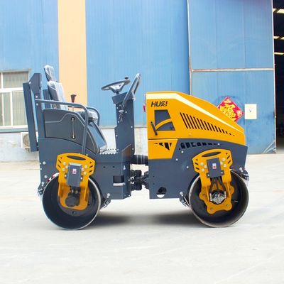 1 тонна 1,5T 1,6T 2T 2,5T дизельный EPA мини дорожный роликовый компрессор для розничной торговли 2400*1150*1500мм