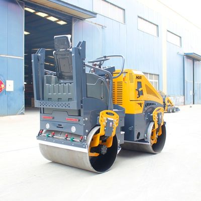 1 тонна 1,5T 1,6T 2T 2,5T дизельный EPA мини дорожный роликовый компрессор для розничной торговли 2400*1150*1500мм